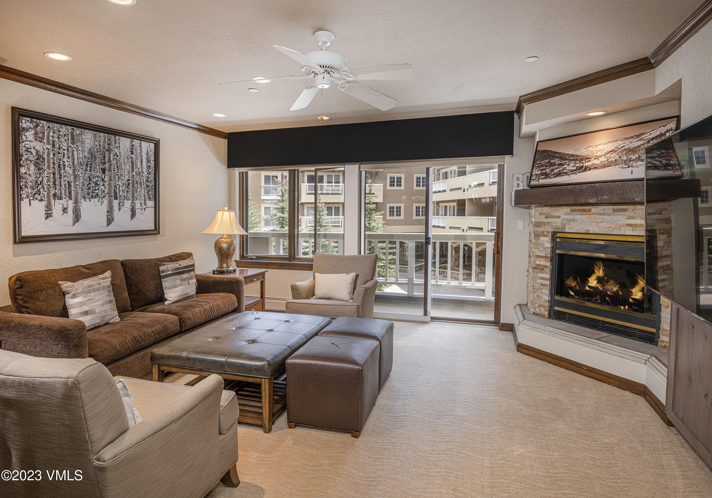 Beaver Creek, Colorado 81620, United States, 1 Bedroom Bedrooms, ,2 BathroomsBathrooms,Residential,Active,68878