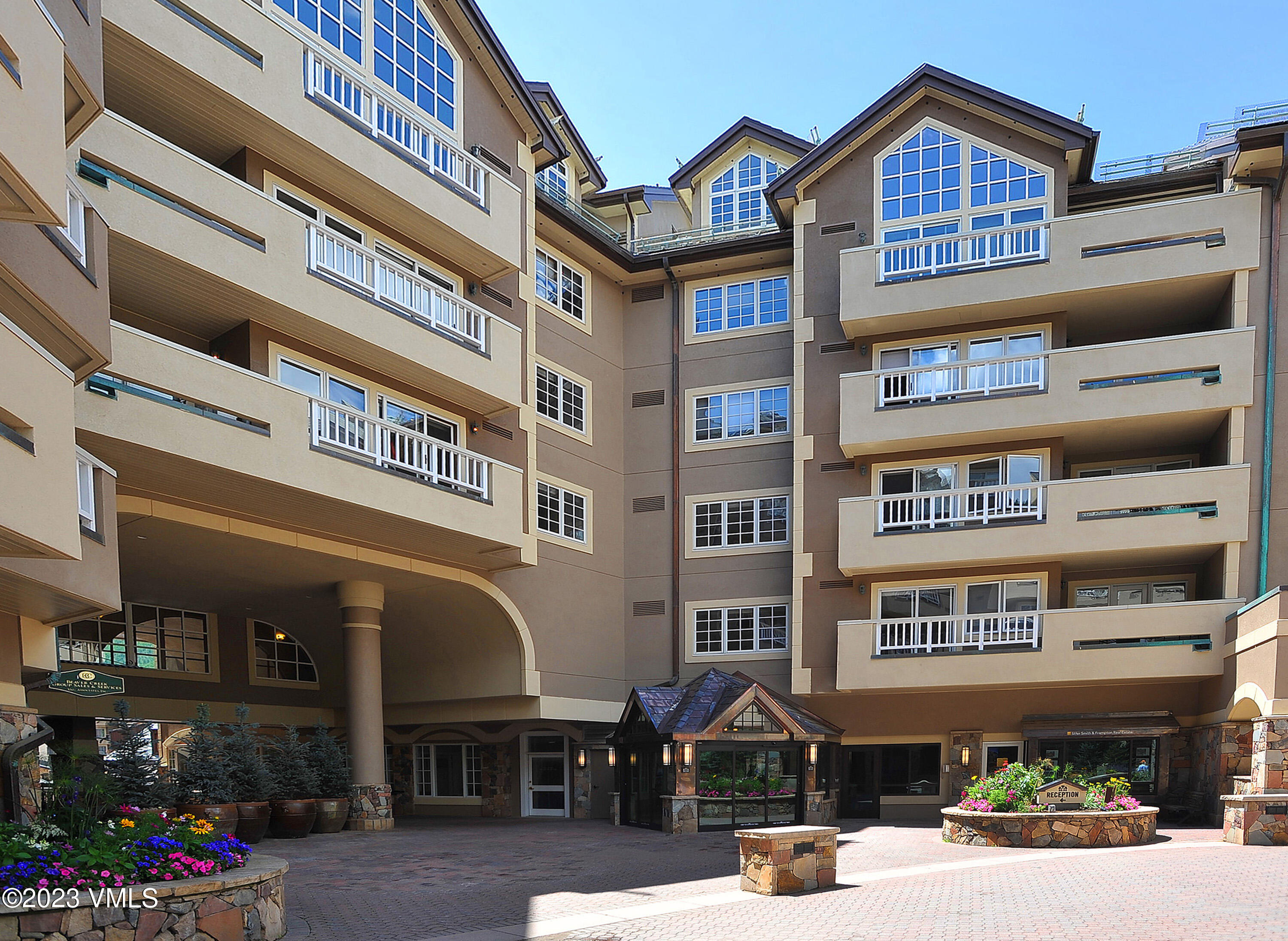 Beaver Creek, Colorado 81620, United States, 1 Bedroom Bedrooms, ,2 BathroomsBathrooms,Residential,Active,68878