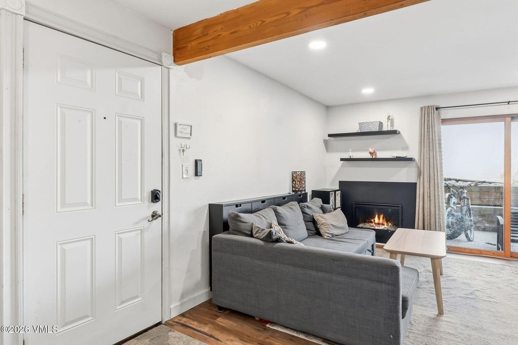 Photo of 1061 W Beaver Creek Boulevard #K104, Avon, CO 81620 (MLS # 1013811)