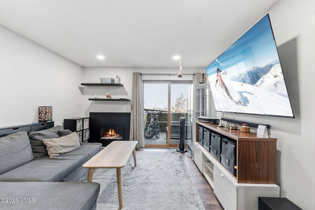 Photo of 1061 W Beaver Creek Boulevard #K104, Avon, CO 81620 (MLS # 1013811)