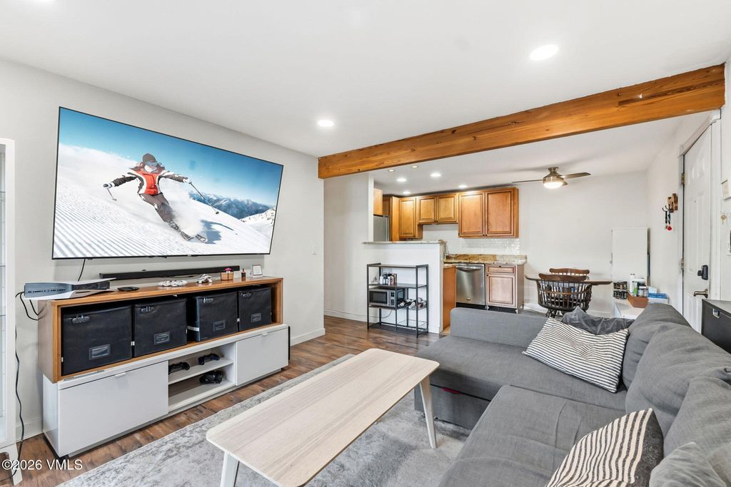 Photo of 1061 W Beaver Creek Boulevard #K104, Avon, CO 81620 (MLS # 1013811)