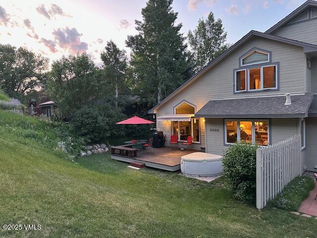 Eagle-Vail, Colorado 81620, United States, 5 Bedrooms Bedrooms, ,4 BathroomsBathrooms,Residential,Active,159084