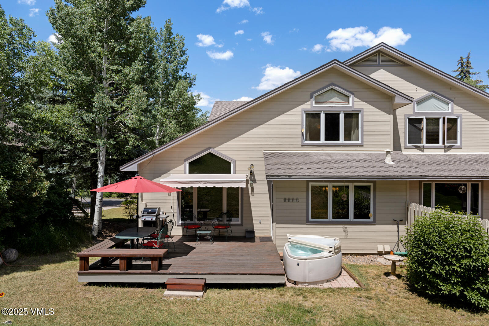 Eagle-Vail, Colorado 81620, United States, 5 Bedrooms Bedrooms, ,4 BathroomsBathrooms,Residential,Active,159084