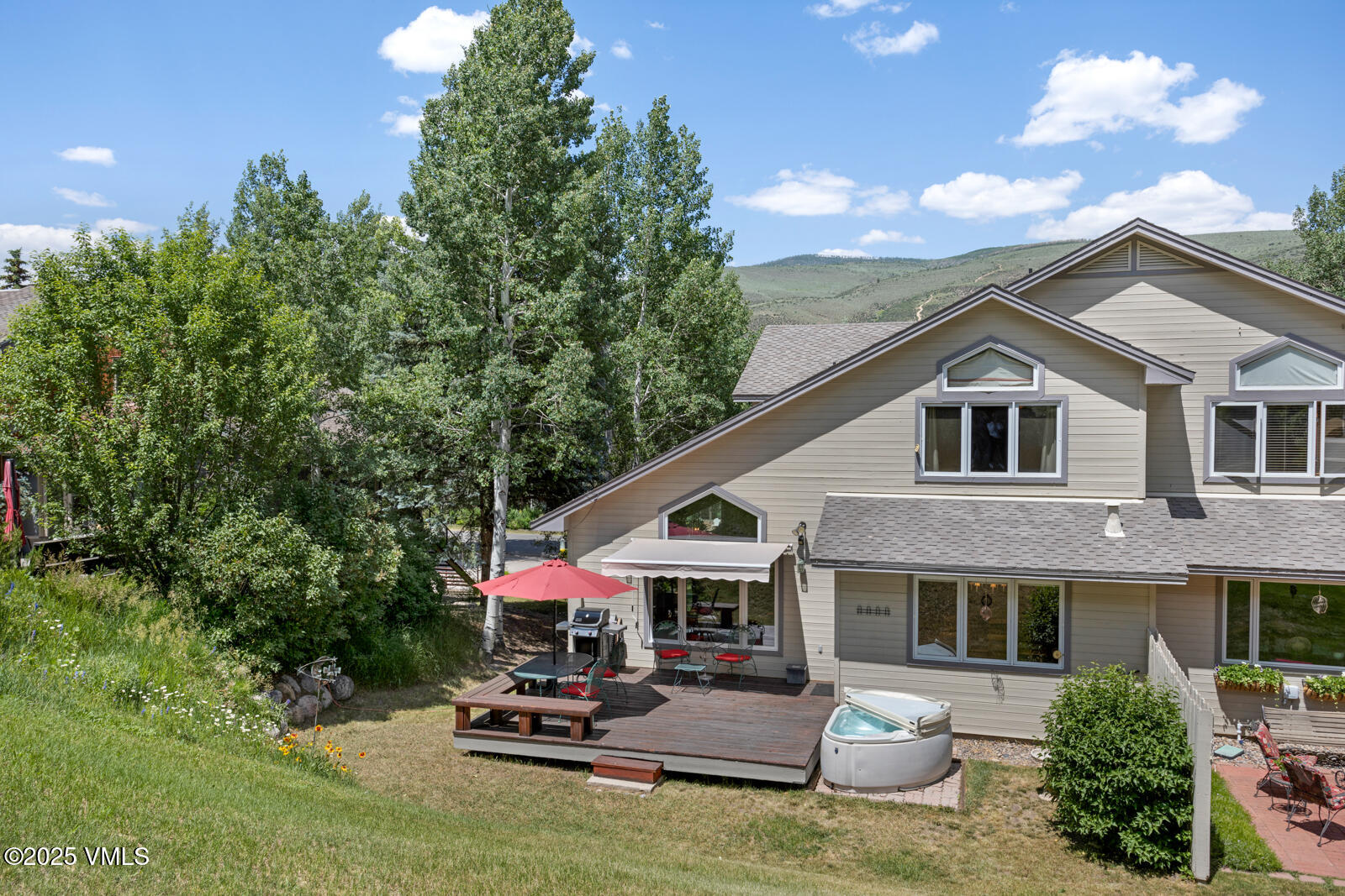 Eagle-Vail, Colorado 81620, United States, 5 Bedrooms Bedrooms, ,4 BathroomsBathrooms,Residential,Active,159084