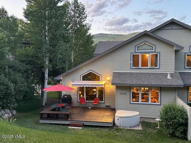 Eagle-Vail, Colorado 81620, United States, 5 Bedrooms Bedrooms, ,4 BathroomsBathrooms,Residential,Active,159084