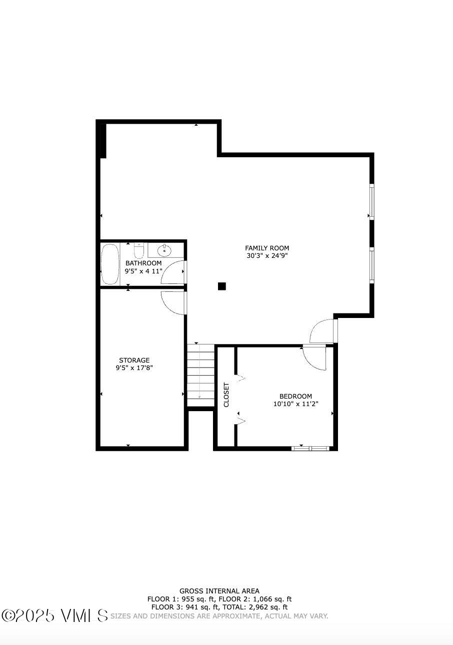 Eagle-Vail, Colorado 81620, United States, 5 Bedrooms Bedrooms, ,4 BathroomsBathrooms,Residential,Active,159084