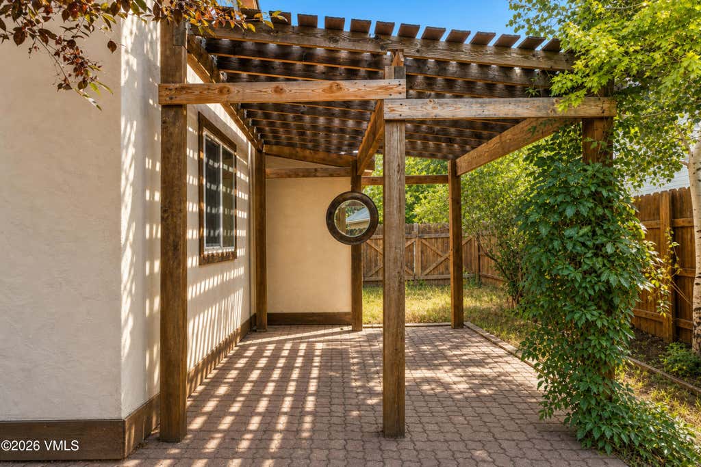Photo of 711 Prince Alley, Eagle, CO 81631 (MLS # 1014781)