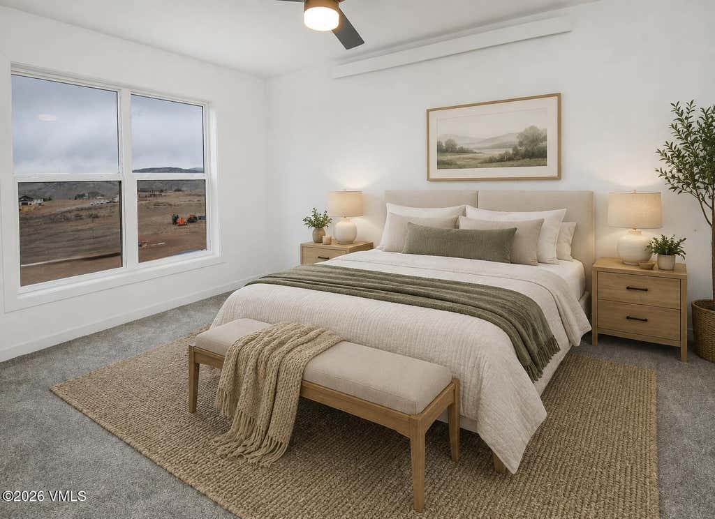 Photo of 95 Cougar Court Ct, Gypsum, CO 81637 (MLS # 1014918)