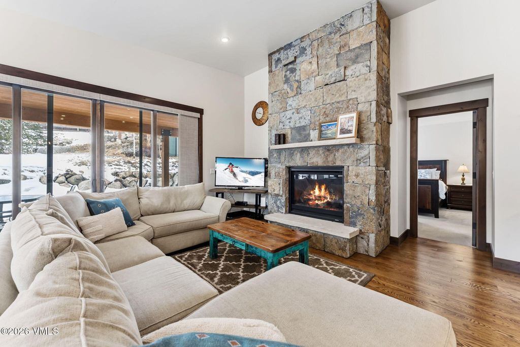 Photo of 53 Hargrove Way, Silverthorne, CO 80498 (MLS # 1013669)