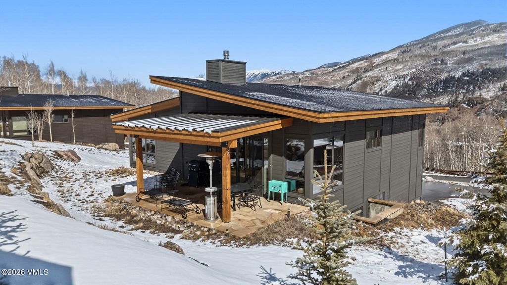 Photo of 53 Hargrove Way, Silverthorne, CO 80498 (MLS # 1013669)