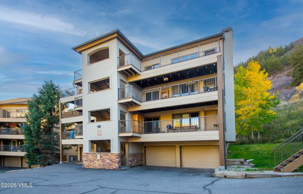 Photo of 38596 Highway 6 # D-302, Avon, CO 81620 (MLS # 1015234)