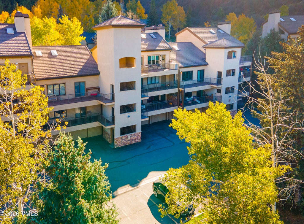 Photo of 38596 Highway 6 # D-302, Avon, CO 81620 (MLS # 1015234)