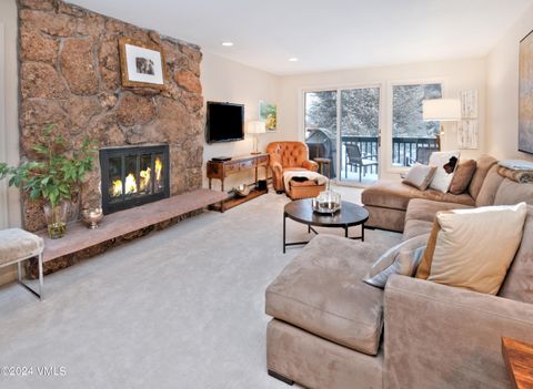 4510 Timber Falls Court Unit 1206, Vail, CO 81657 - #: 1008774