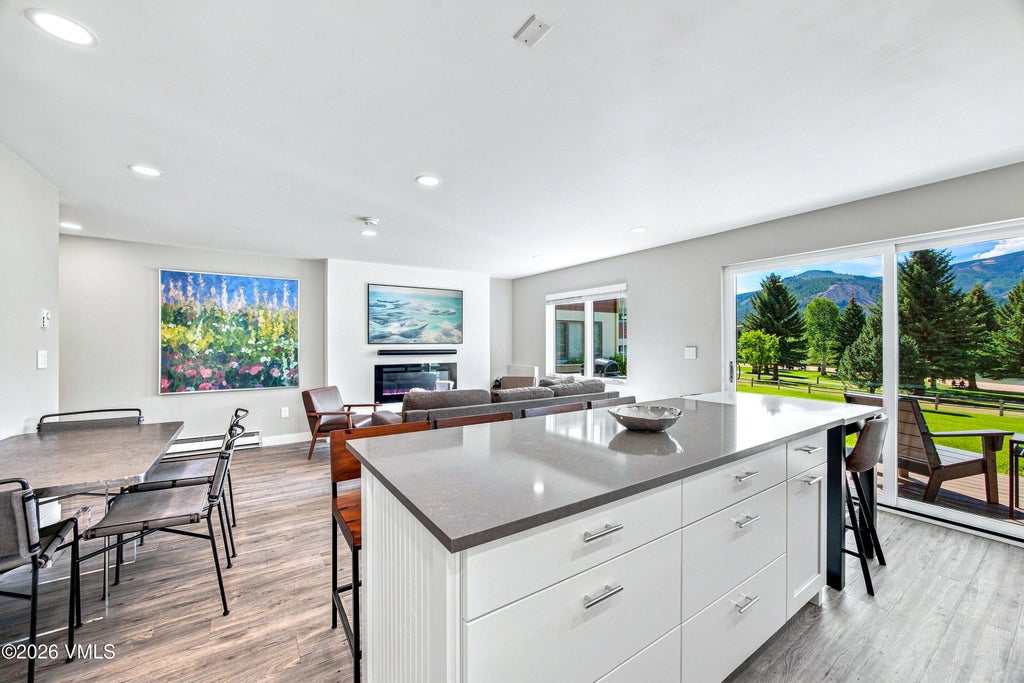 Photo of 510 W Beaver Creek Boulevard #B101, Avon, CO 81620 (MLS # 1015018)