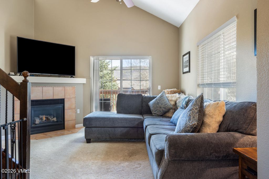 Photo of 405 Crazy Horse Circle #405, Edwards, CO 81632 (MLS # 1013926)