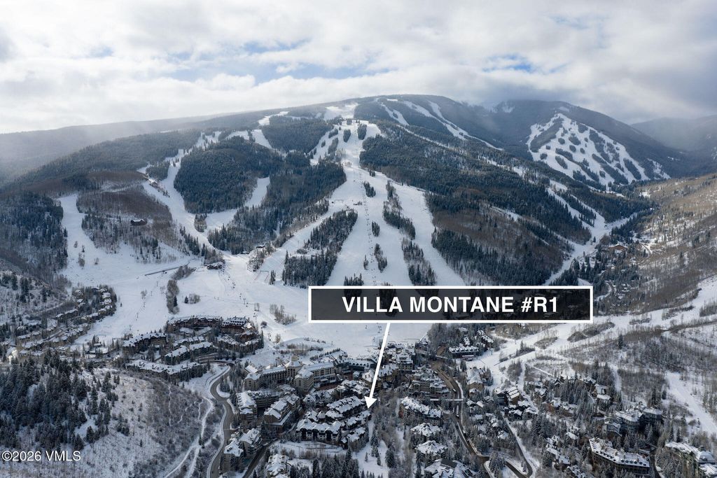 Photo of 63 Avondale Lane #R-1, Beaver Creek, CO 81620 (MLS # 1013575)