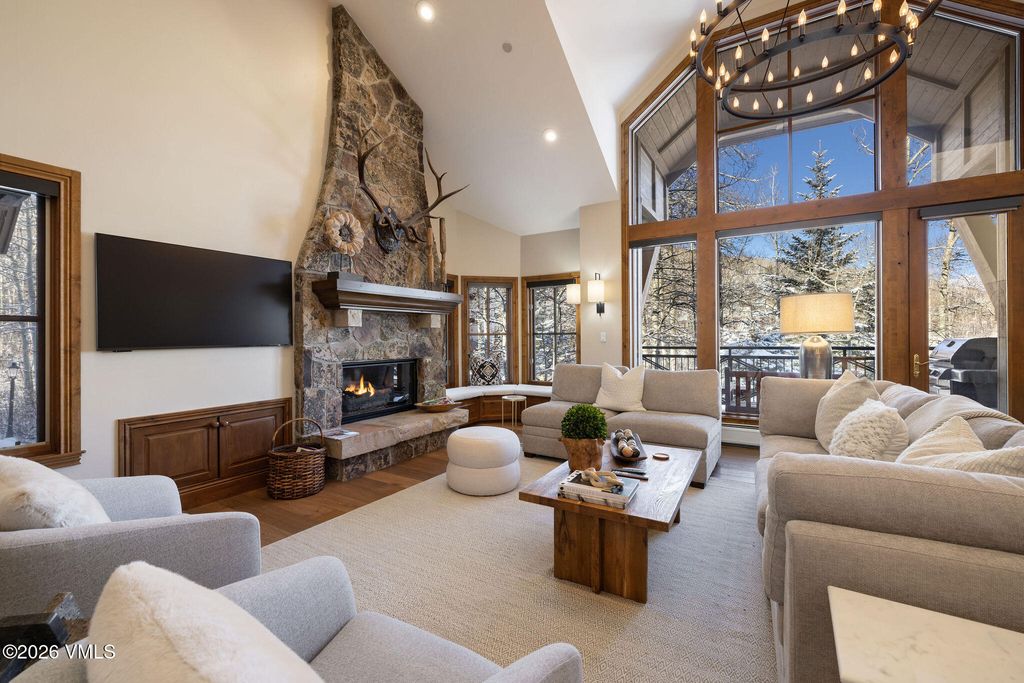 Photo of 63 Avondale Lane #R-1, Beaver Creek, CO 81620 (MLS # 1013575)