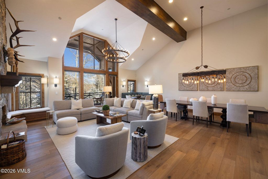 Photo of 63 Avondale Lane #R-1, Beaver Creek, CO 81620 (MLS # 1013575)