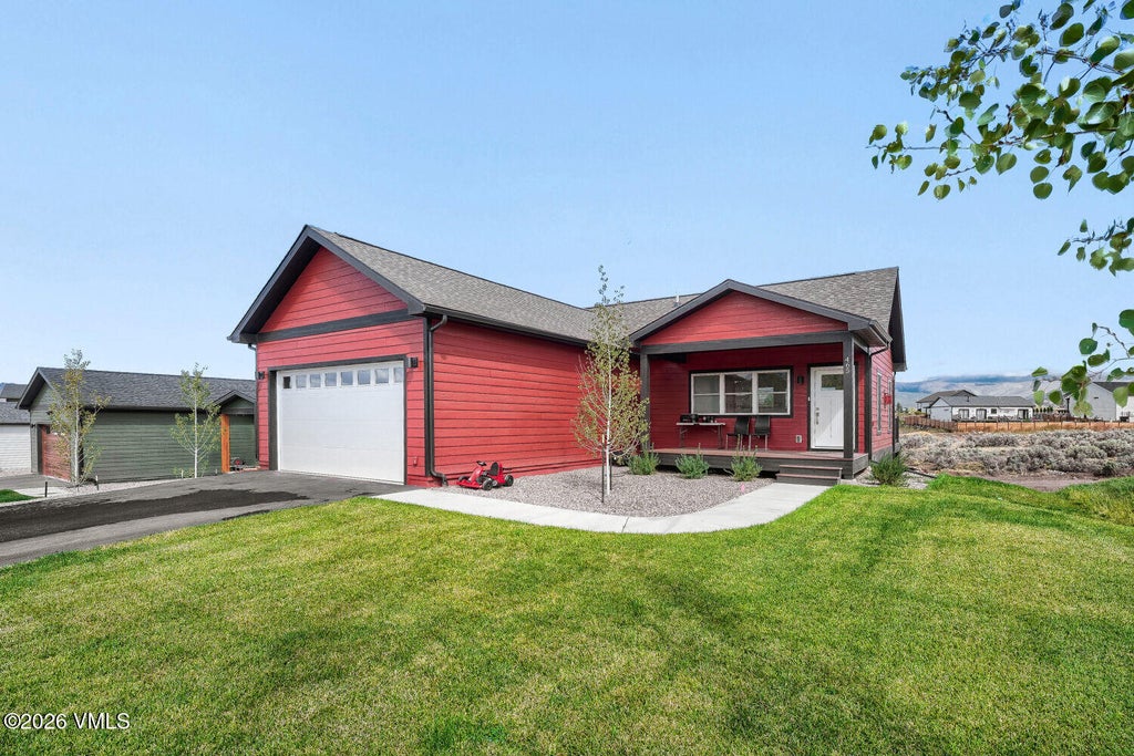 Photo of 465 Blackhawk Road, Gypsum, CO 81637 (MLS # 1015164)