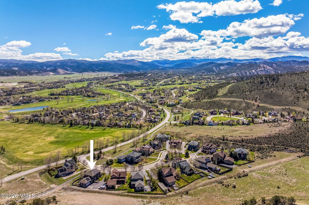 Photo of 32 Newquist Street, Eagle, CO 81631 (MLS # 1014002)