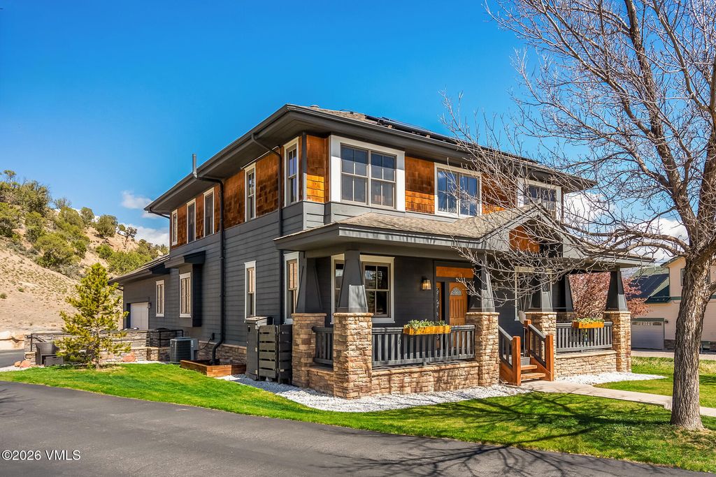 Photo of 32 Newquist Street, Eagle, CO 81631 (MLS # 1014002)