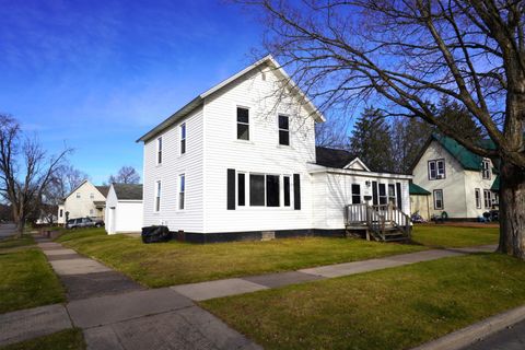 600 5th St E, Merrill, WI 54452 - MLS#: 209910