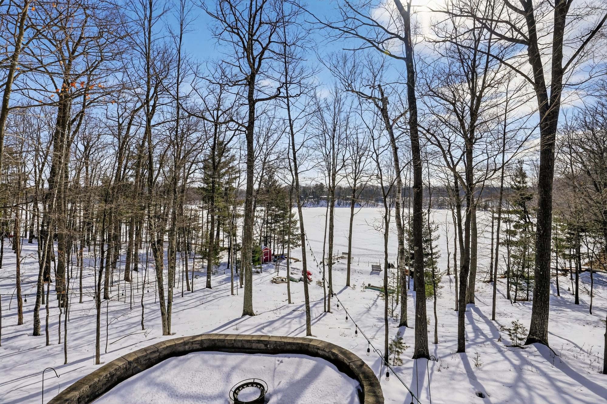 Hazelhurst, Wisconsin, 54531, United States, 3 Bedrooms Bedrooms, ,3 BathroomsBathrooms,Residential,Active,2022971