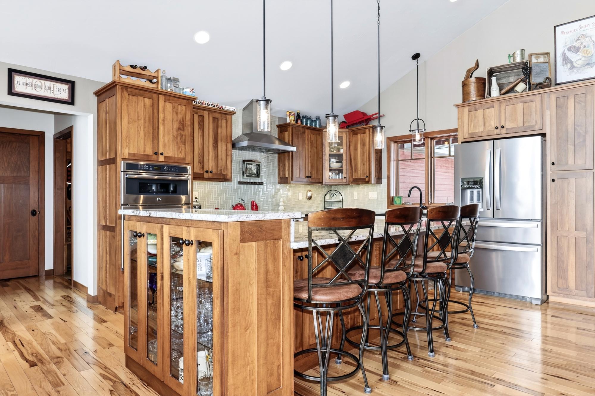 Hazelhurst, Wisconsin, 54531, United States, 3 Bedrooms Bedrooms, ,3 BathroomsBathrooms,Residential,Active,2022971