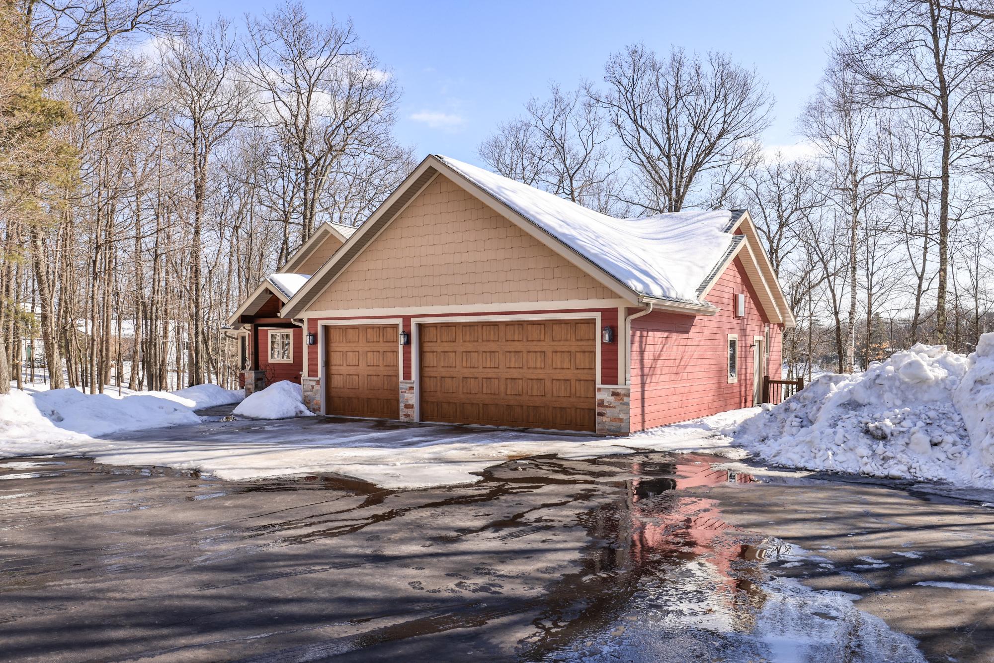 Hazelhurst, Wisconsin, 54531, United States, 3 Bedrooms Bedrooms, ,3 BathroomsBathrooms,Residential,Active,2022971