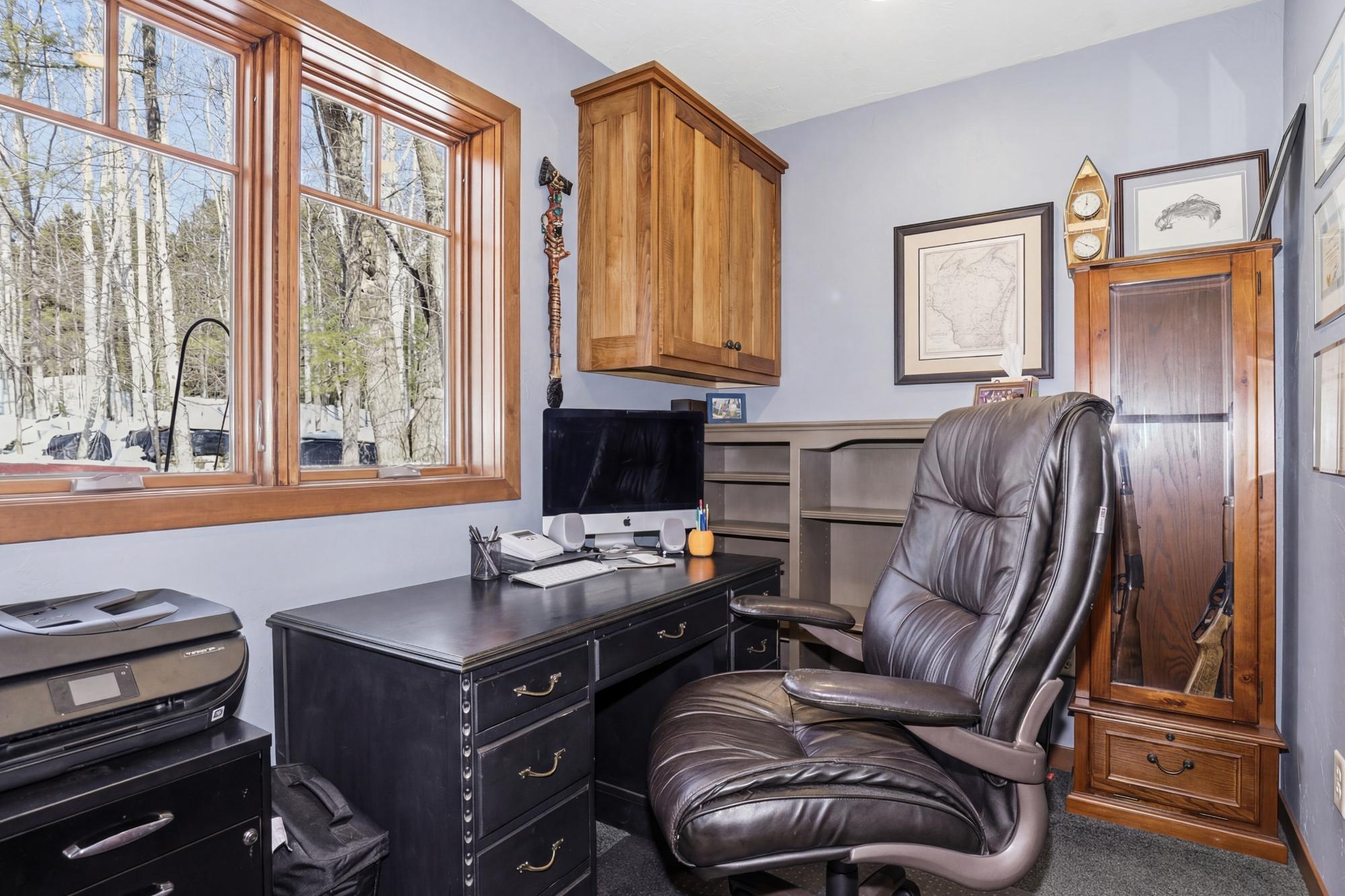 Hazelhurst, Wisconsin, 54531, United States, 3 Bedrooms Bedrooms, ,3 BathroomsBathrooms,Residential,Active,2022971
