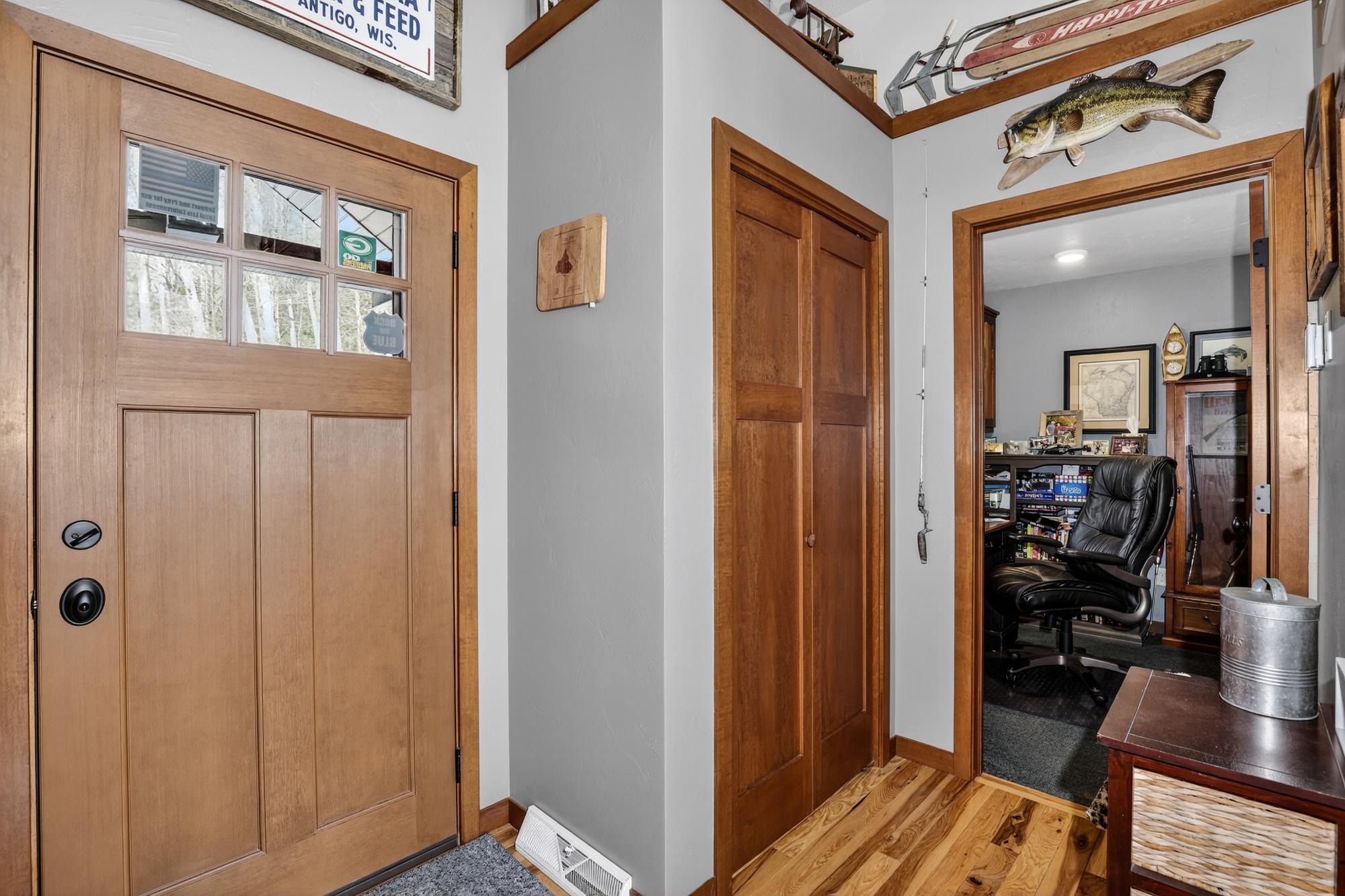 Hazelhurst, Wisconsin, 54531, United States, 3 Bedrooms Bedrooms, ,3 BathroomsBathrooms,Residential,Active,2022971