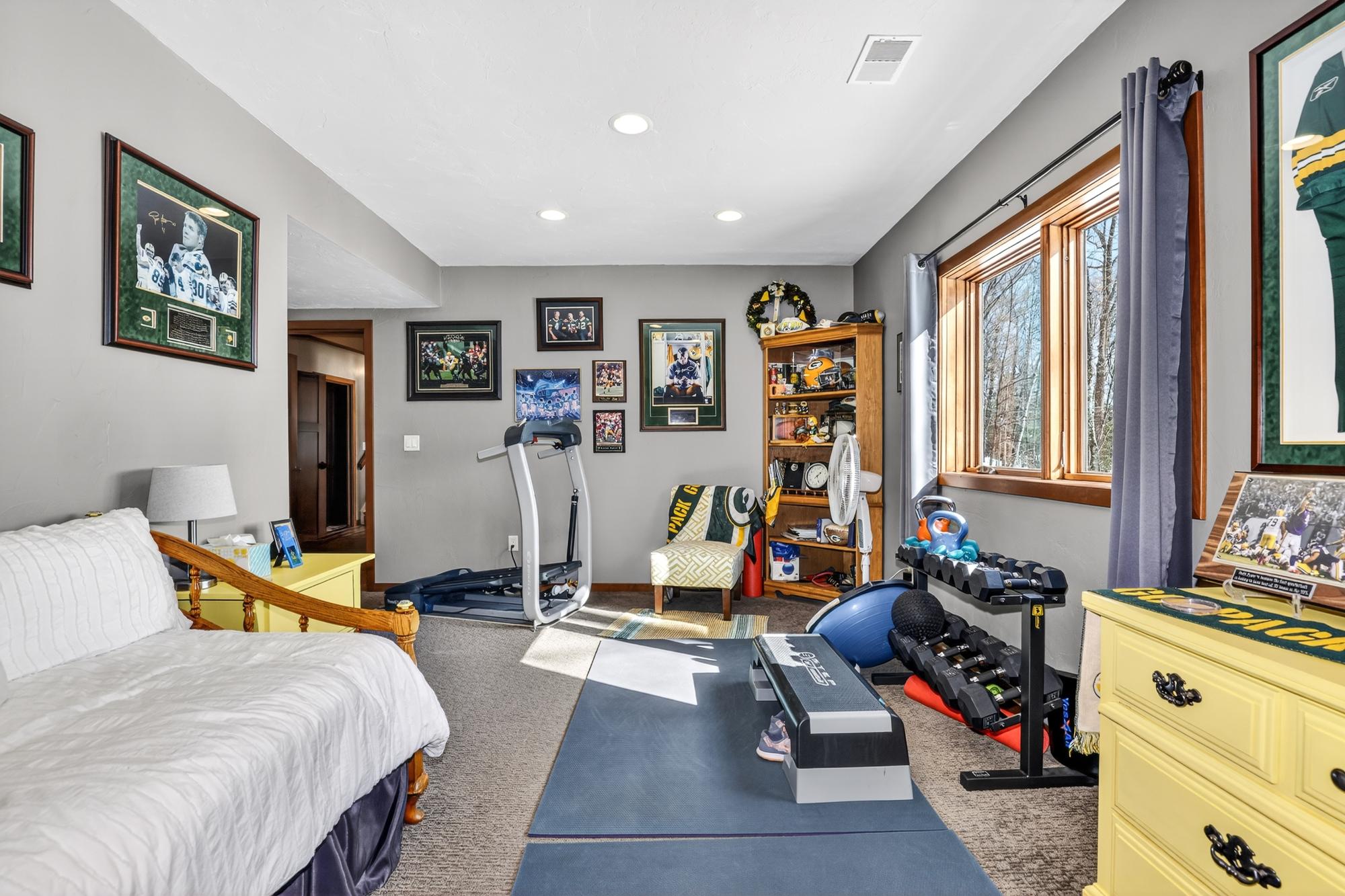 Hazelhurst, Wisconsin, 54531, United States, 3 Bedrooms Bedrooms, ,3 BathroomsBathrooms,Residential,Active,2022971
