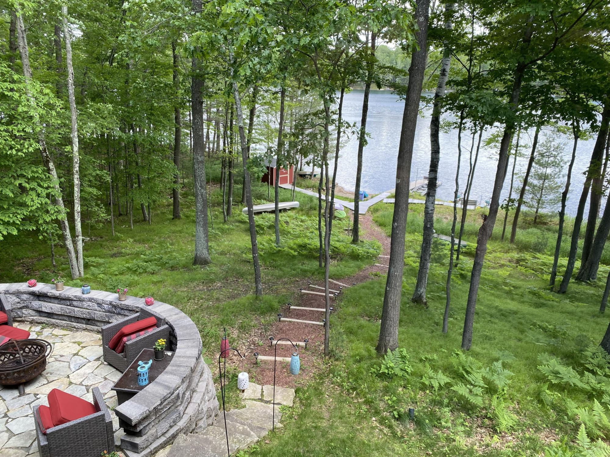Hazelhurst, Wisconsin, 54531, United States, 3 Bedrooms Bedrooms, ,3 BathroomsBathrooms,Residential,Active,2022971