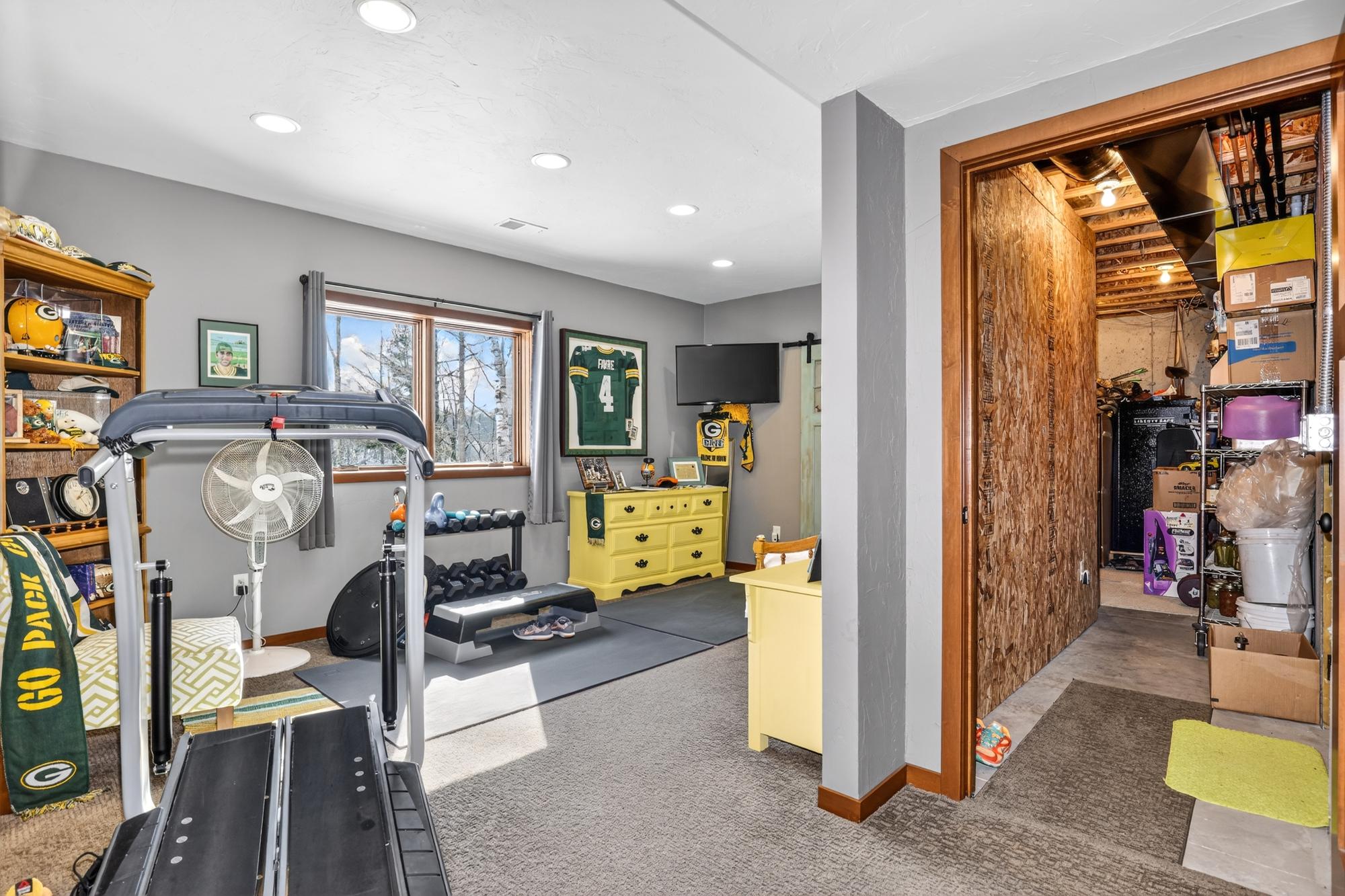 Hazelhurst, Wisconsin, 54531, United States, 3 Bedrooms Bedrooms, ,3 BathroomsBathrooms,Residential,Active,2022971