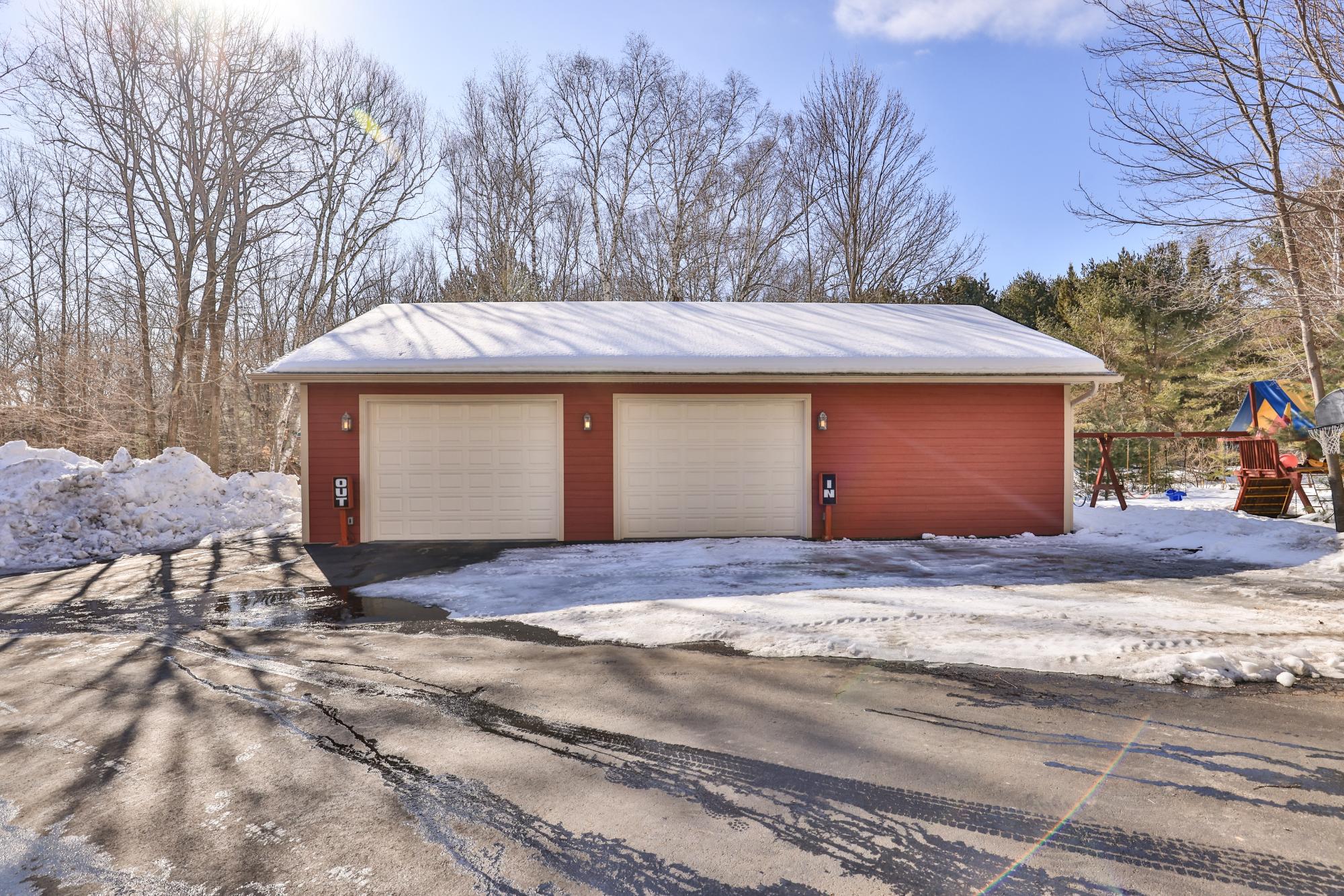 Hazelhurst, Wisconsin, 54531, United States, 3 Bedrooms Bedrooms, ,3 BathroomsBathrooms,Residential,Active,2022971