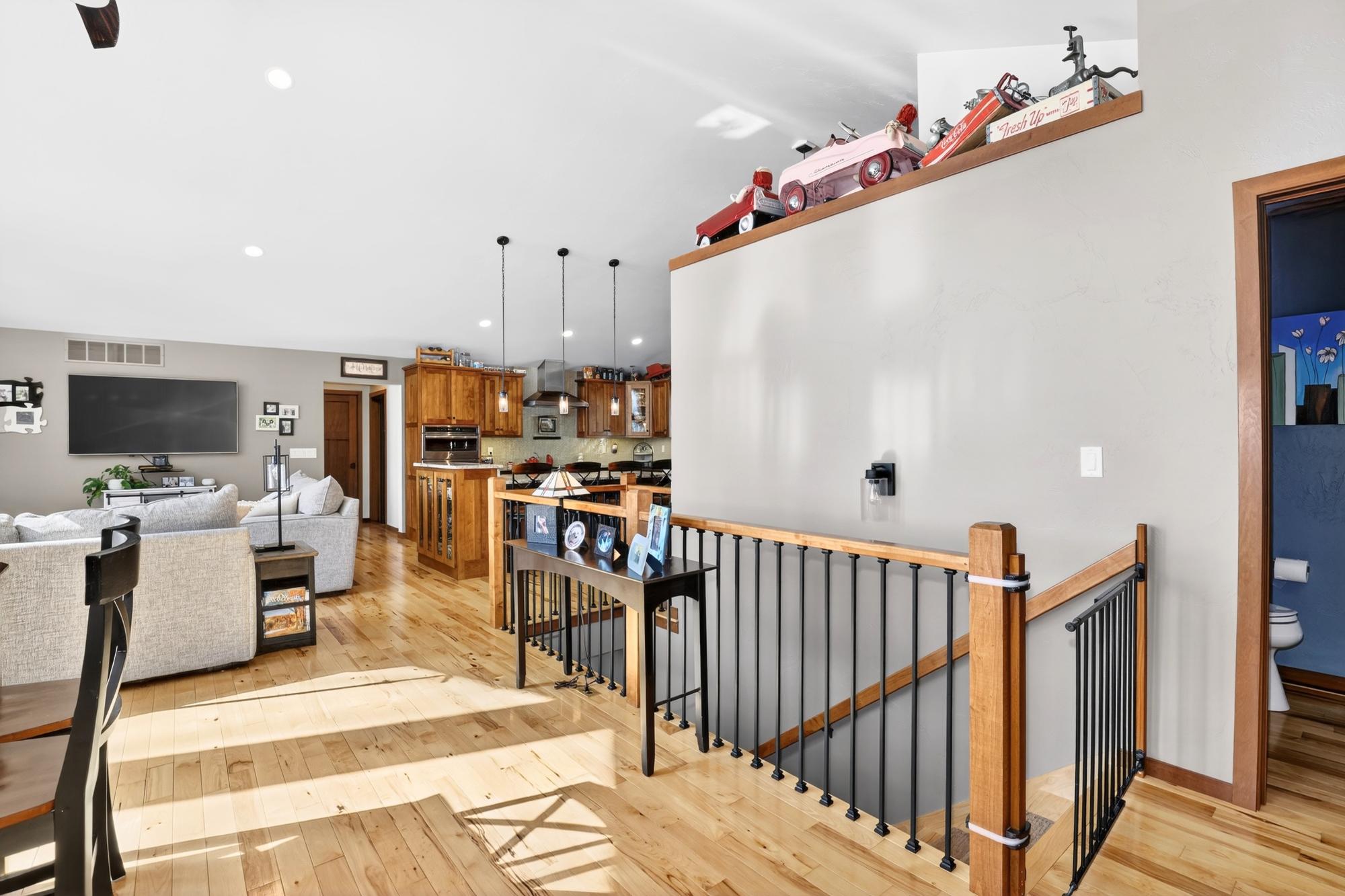 Hazelhurst, Wisconsin, 54531, United States, 3 Bedrooms Bedrooms, ,3 BathroomsBathrooms,Residential,Active,2022971