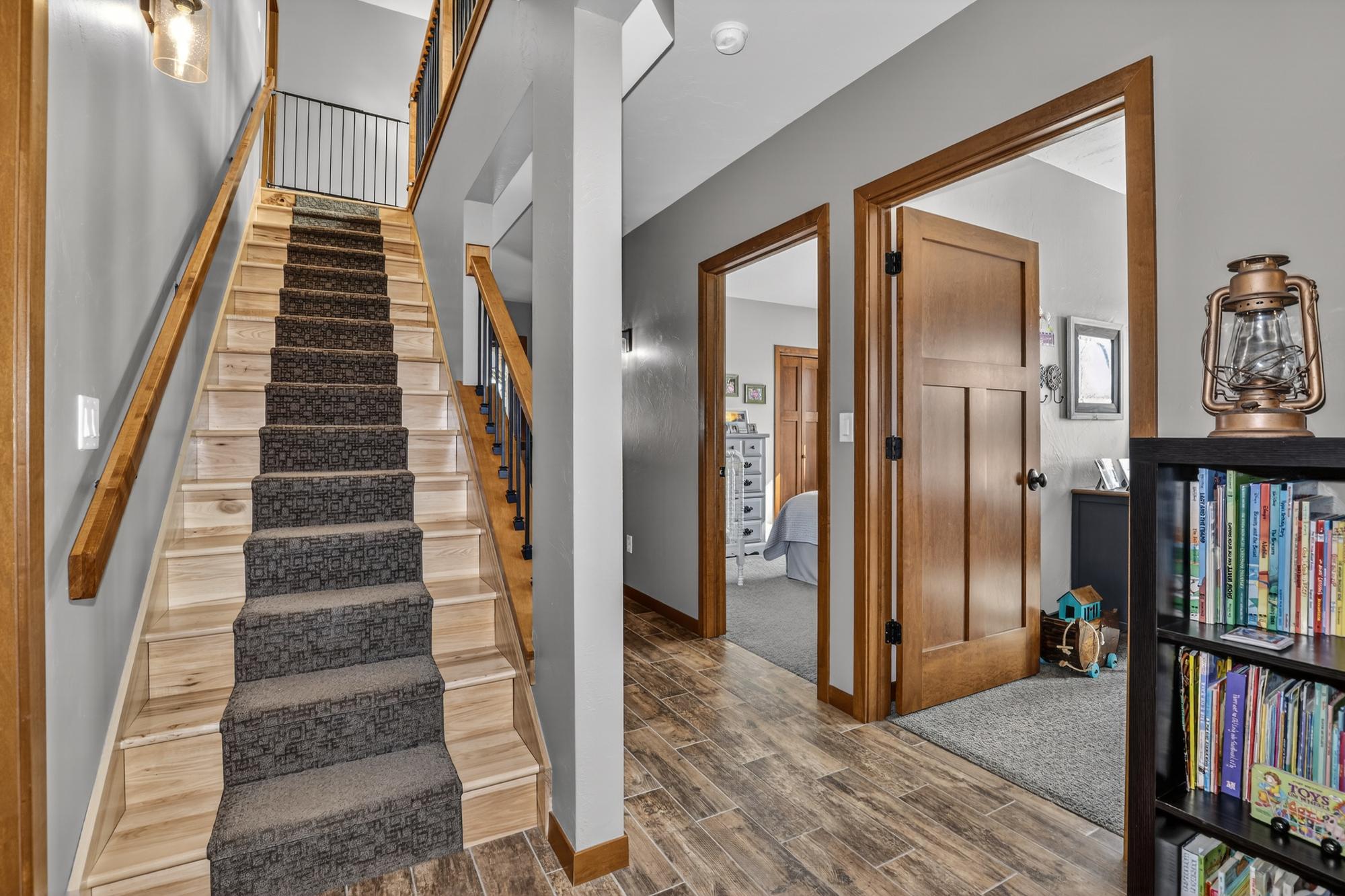 Hazelhurst, Wisconsin, 54531, United States, 3 Bedrooms Bedrooms, ,3 BathroomsBathrooms,Residential,Active,2022971