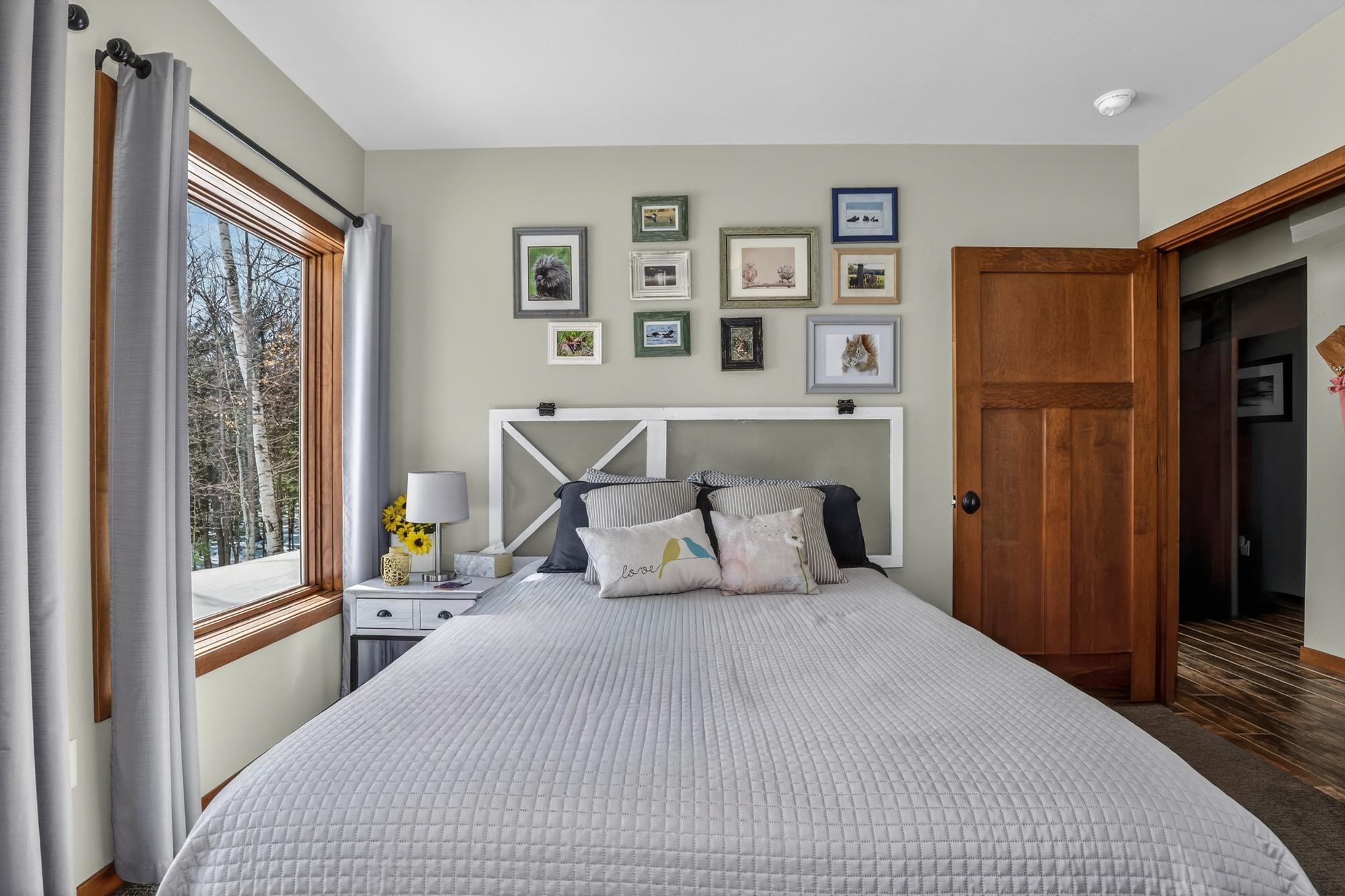 Hazelhurst, Wisconsin, 54531, United States, 3 Bedrooms Bedrooms, ,3 BathroomsBathrooms,Residential,Active,2022971