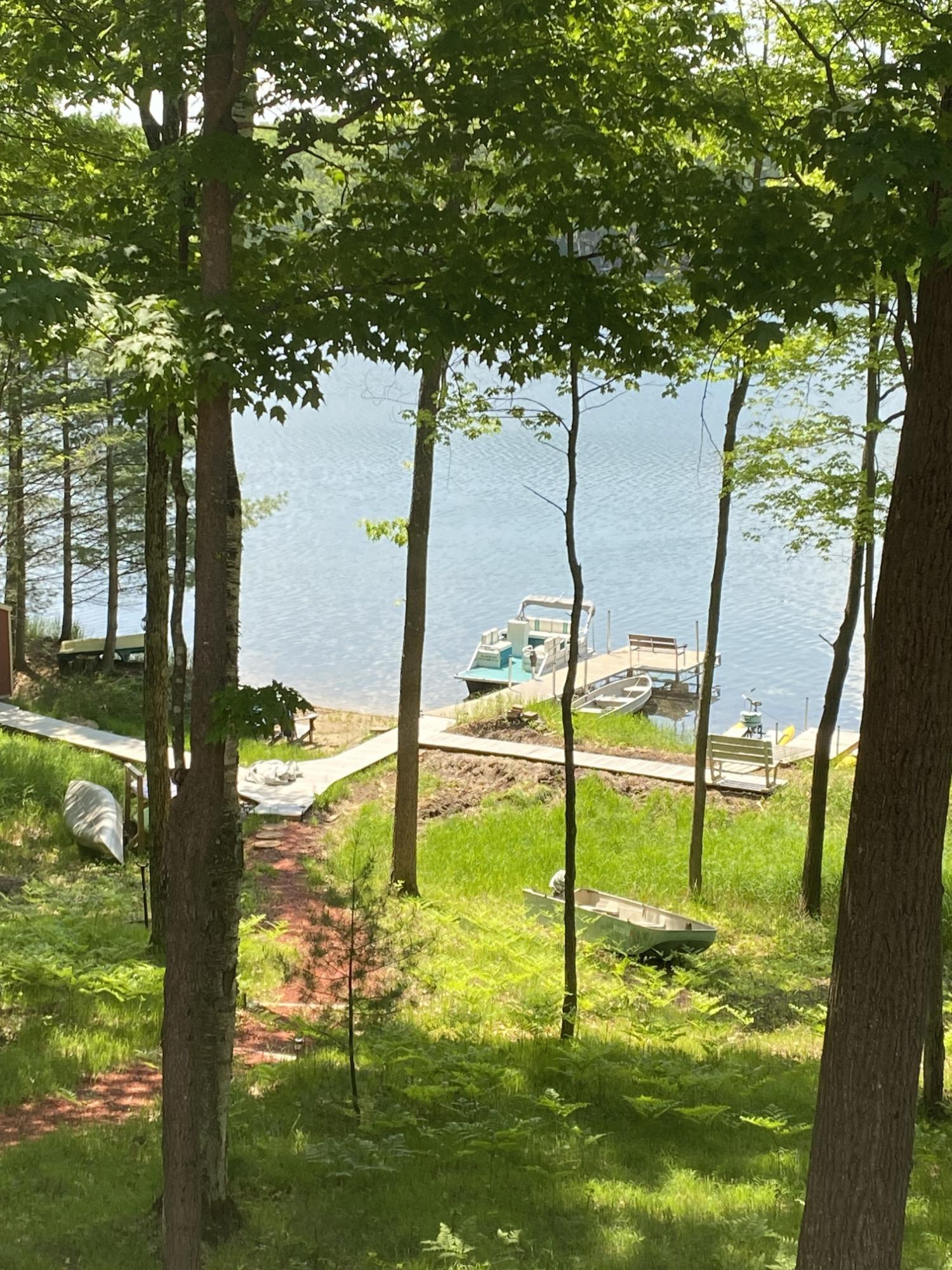 Hazelhurst, Wisconsin, 54531, United States, 3 Bedrooms Bedrooms, ,3 BathroomsBathrooms,Residential,Active,2022971