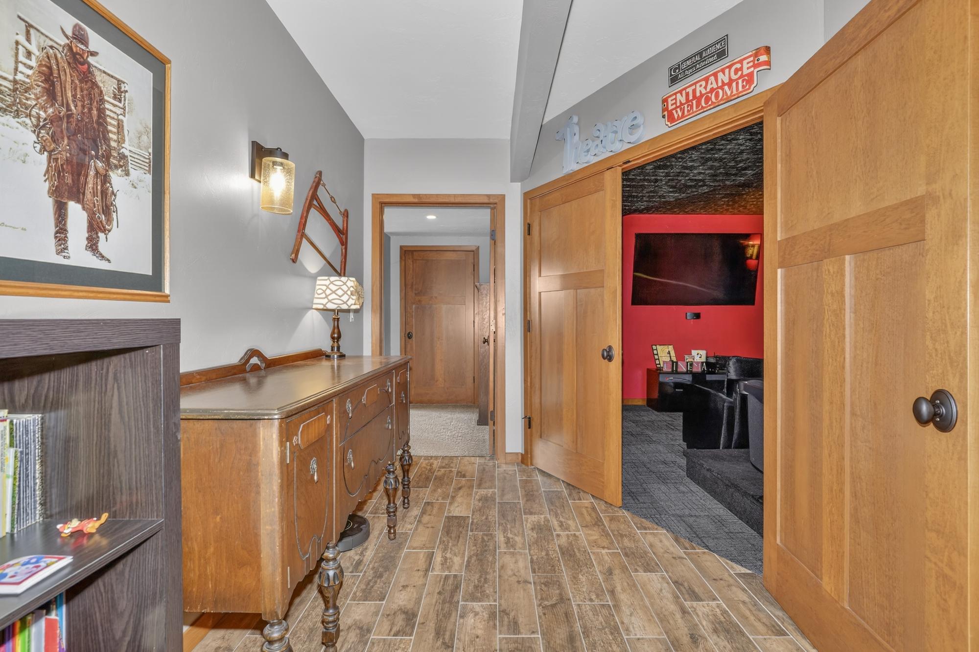 Hazelhurst, Wisconsin, 54531, United States, 3 Bedrooms Bedrooms, ,3 BathroomsBathrooms,Residential,Active,2022971