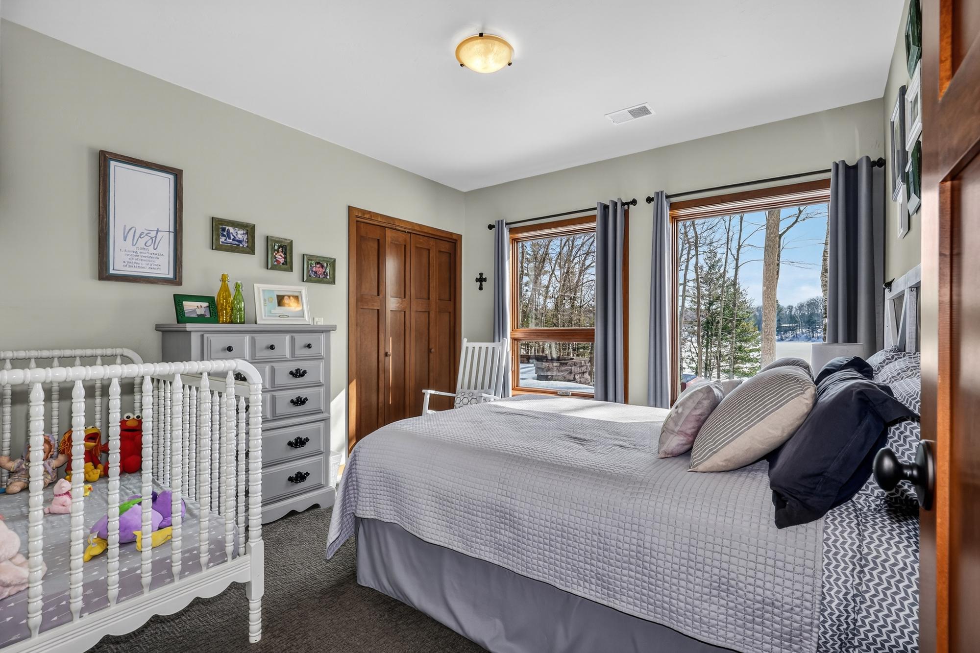 Hazelhurst, Wisconsin, 54531, United States, 3 Bedrooms Bedrooms, ,3 BathroomsBathrooms,Residential,Active,2022971