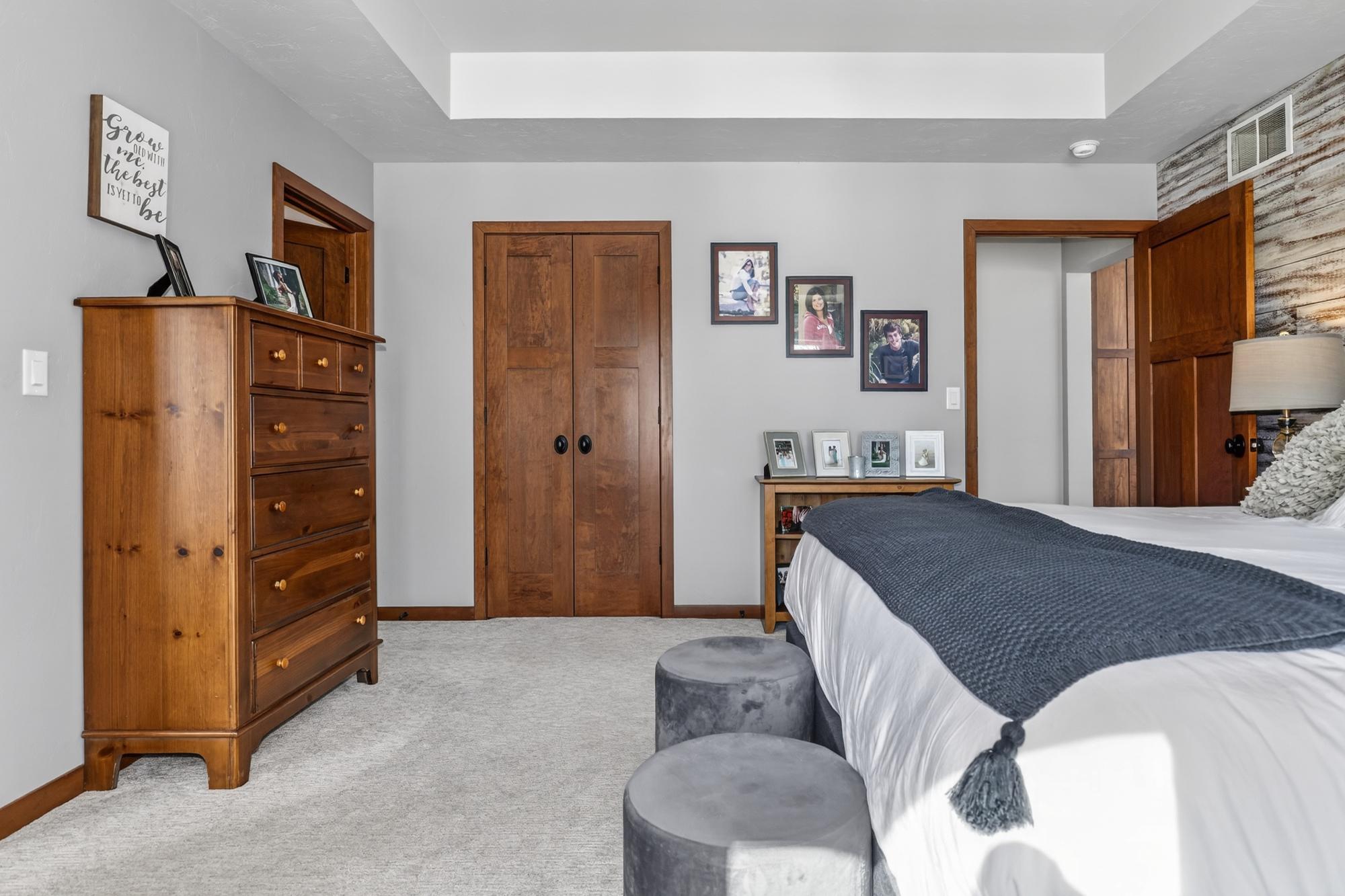 Hazelhurst, Wisconsin, 54531, United States, 3 Bedrooms Bedrooms, ,3 BathroomsBathrooms,Residential,Active,2022971