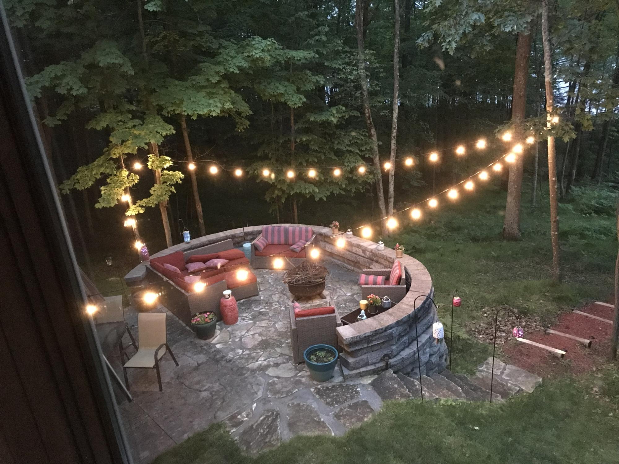 Hazelhurst, Wisconsin, 54531, United States, 3 Bedrooms Bedrooms, ,3 BathroomsBathrooms,Residential,Active,2022971