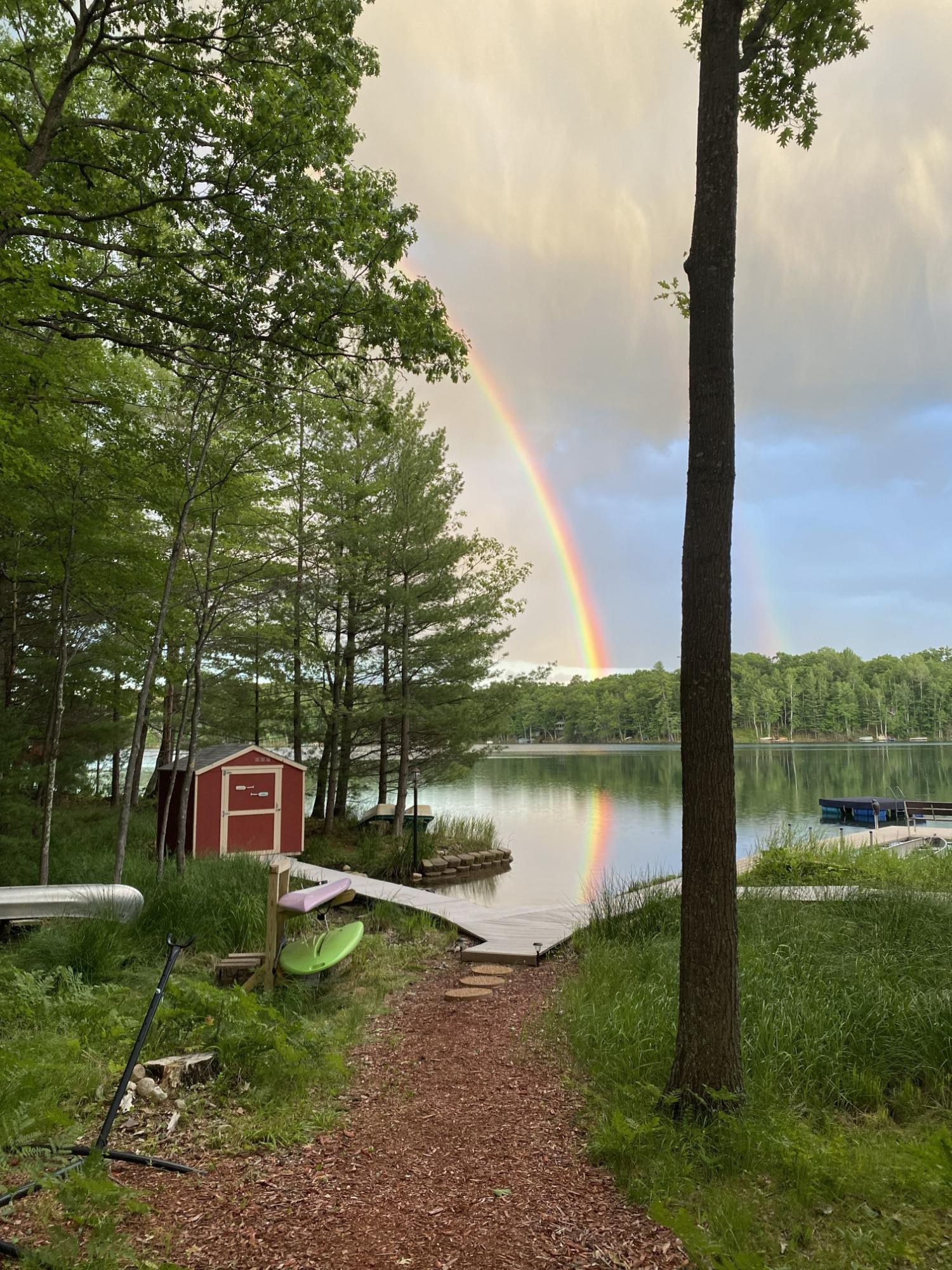 Hazelhurst, Wisconsin, 54531, United States, 3 Bedrooms Bedrooms, ,3 BathroomsBathrooms,Residential,Active,2022971