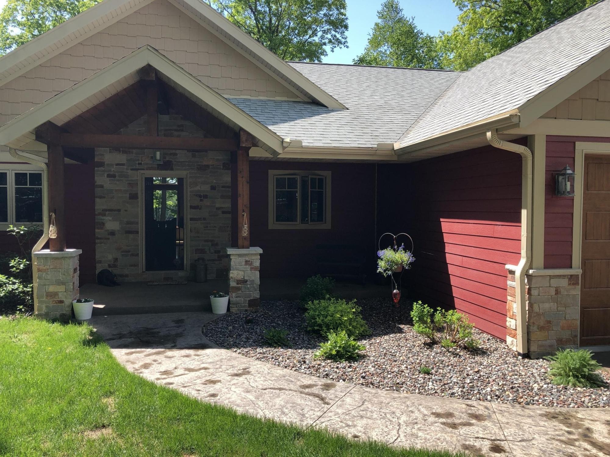 Hazelhurst, Wisconsin, 54531, United States, 3 Bedrooms Bedrooms, ,3 BathroomsBathrooms,Residential,Active,2022971