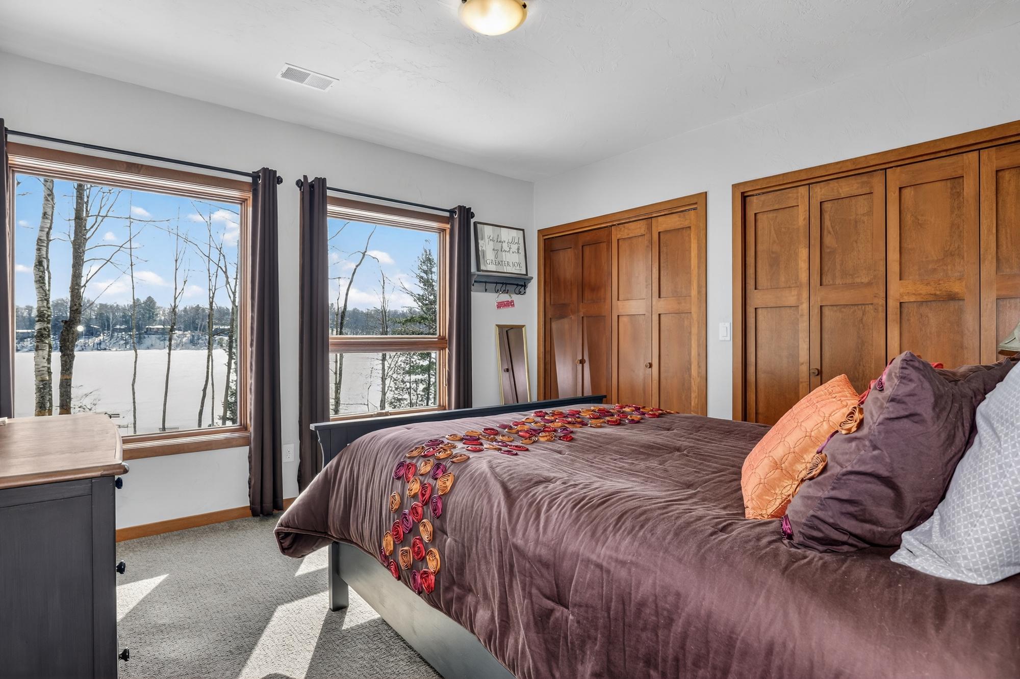 Hazelhurst, Wisconsin, 54531, United States, 3 Bedrooms Bedrooms, ,3 BathroomsBathrooms,Residential,Active,2022971