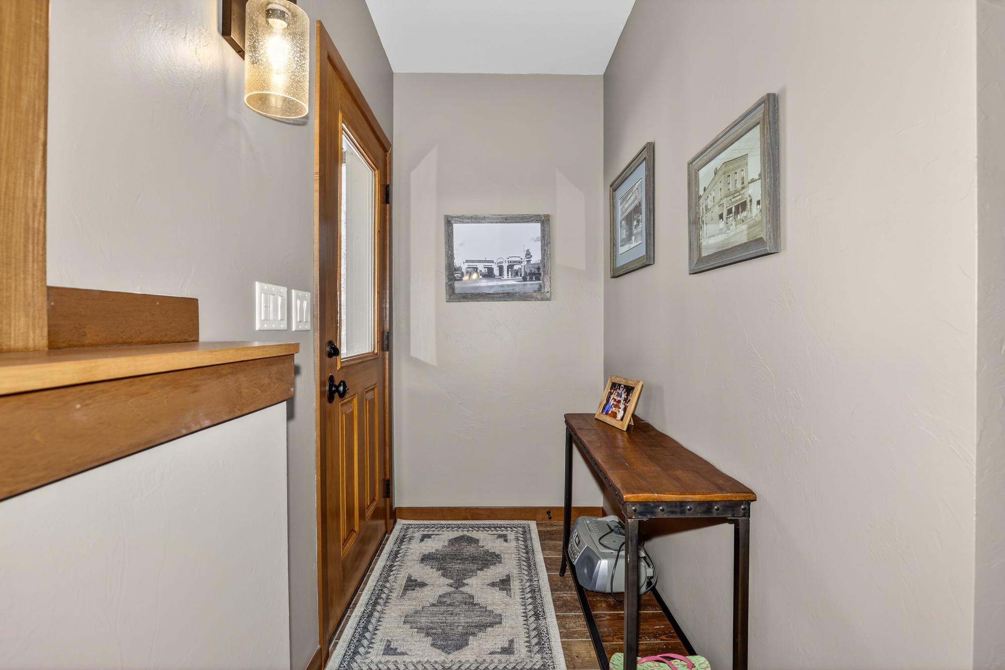 Hazelhurst, Wisconsin, 54531, United States, 3 Bedrooms Bedrooms, ,3 BathroomsBathrooms,Residential,Active,2022971