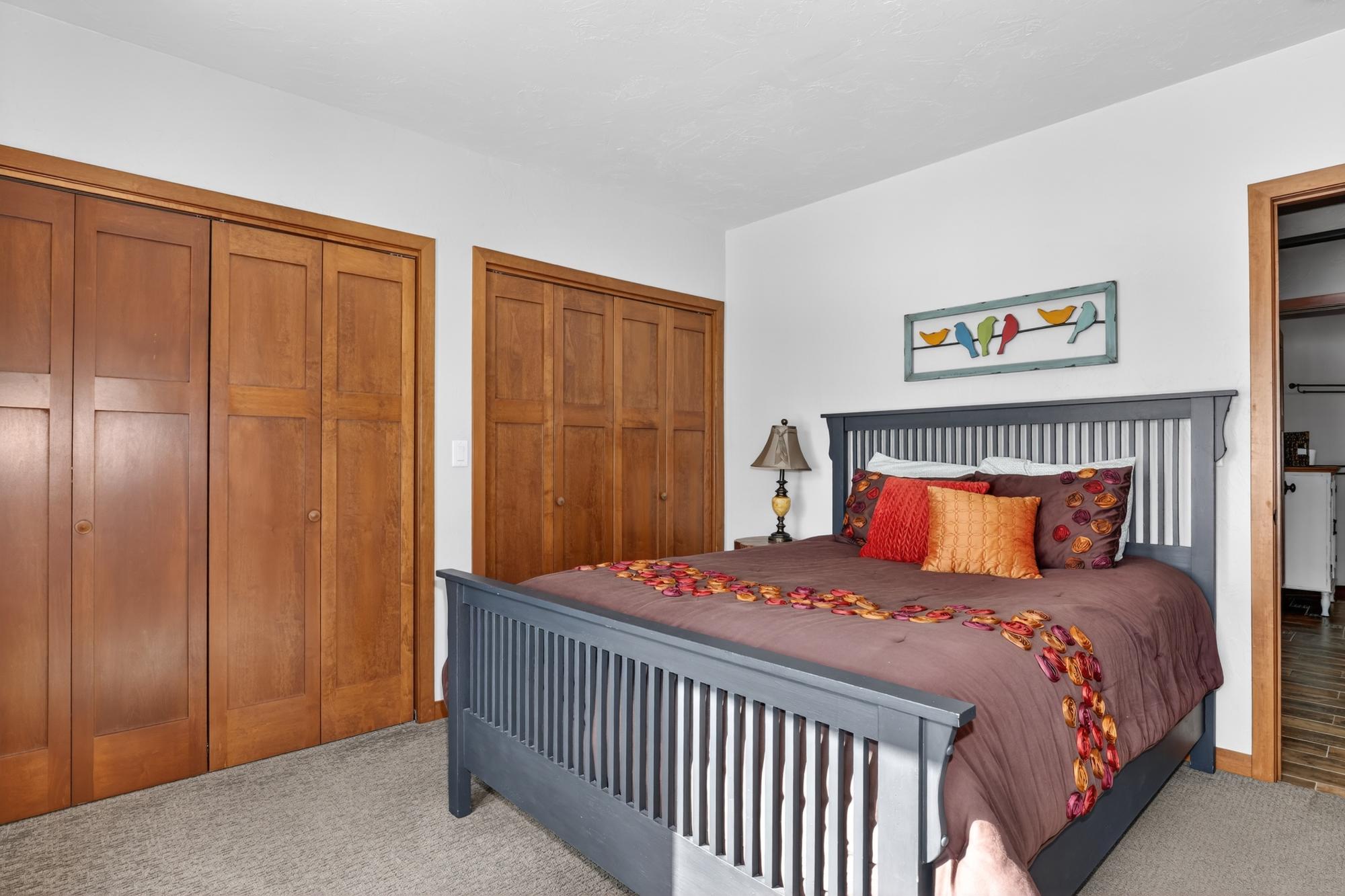 Hazelhurst, Wisconsin, 54531, United States, 3 Bedrooms Bedrooms, ,3 BathroomsBathrooms,Residential,Active,2022971