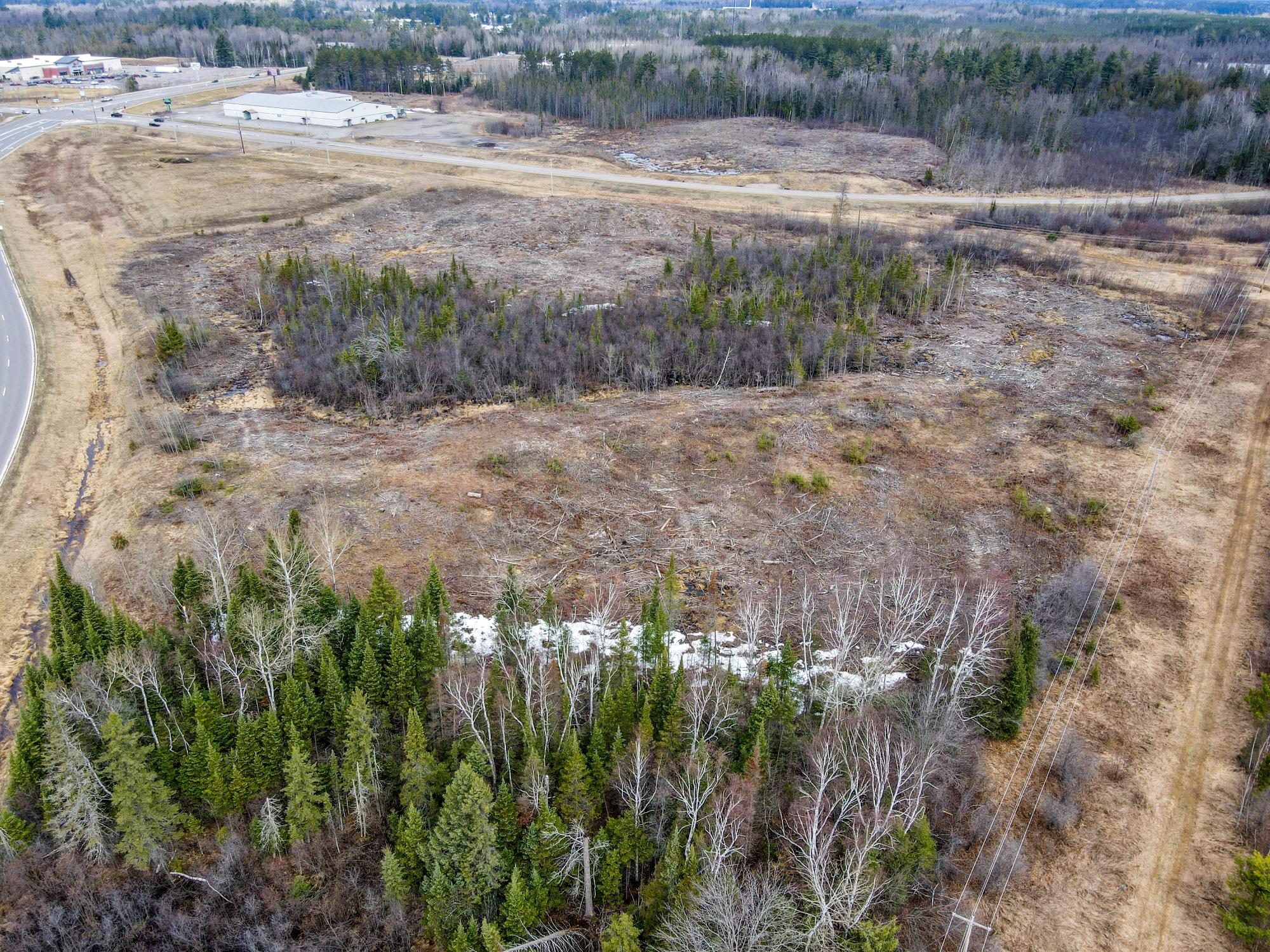 Lot on HWY 17 PE-42-1