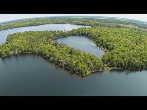 Lot 165 CLEARWATER LAKE TR Eagle River WI 54521